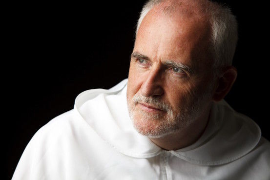 Fr. Paul Murray